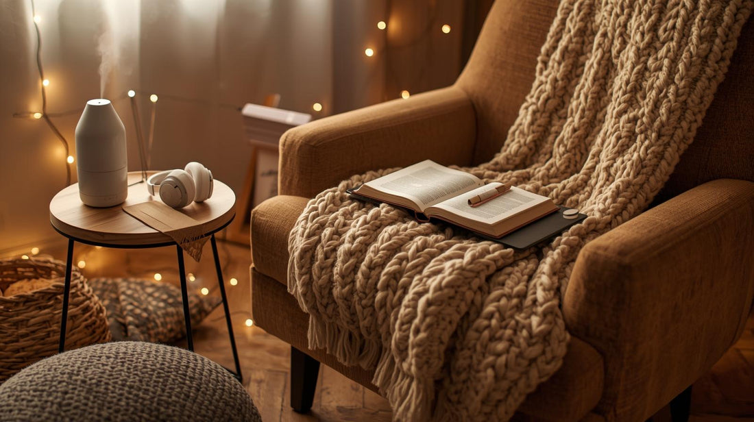 10 Must-Have Cozy Accessories Every Book Lover Needs