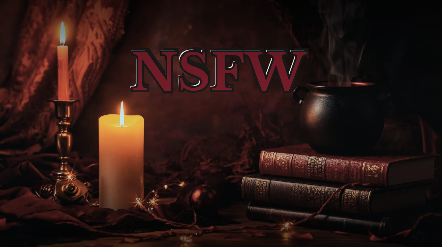 Spicy Section 🔥 (18+)